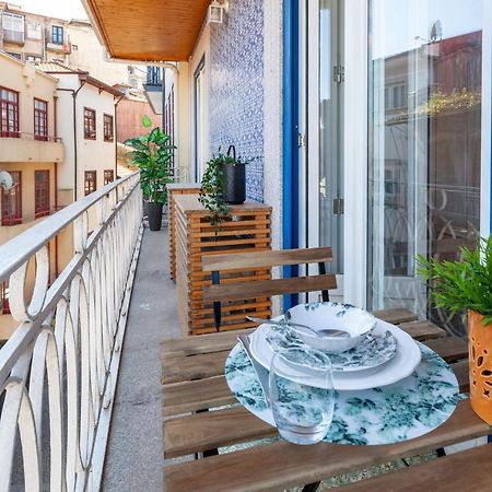D&S - Porto Sao Bento Apartments III Eksteriør bilde