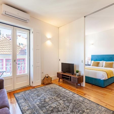 D&S - Porto Sao Bento Apartments III Eksteriør bilde
