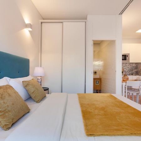 D&S - Porto Sao Bento Apartments III Eksteriør bilde