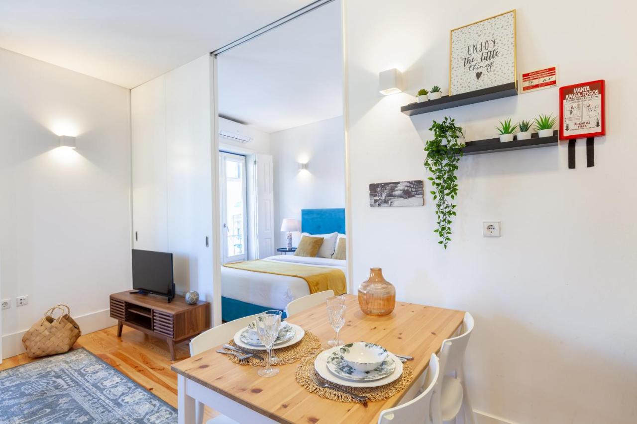 D&S - Porto Sao Bento Apartments III Eksteriør bilde